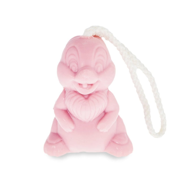 Disney Bambi Soap On A Rope