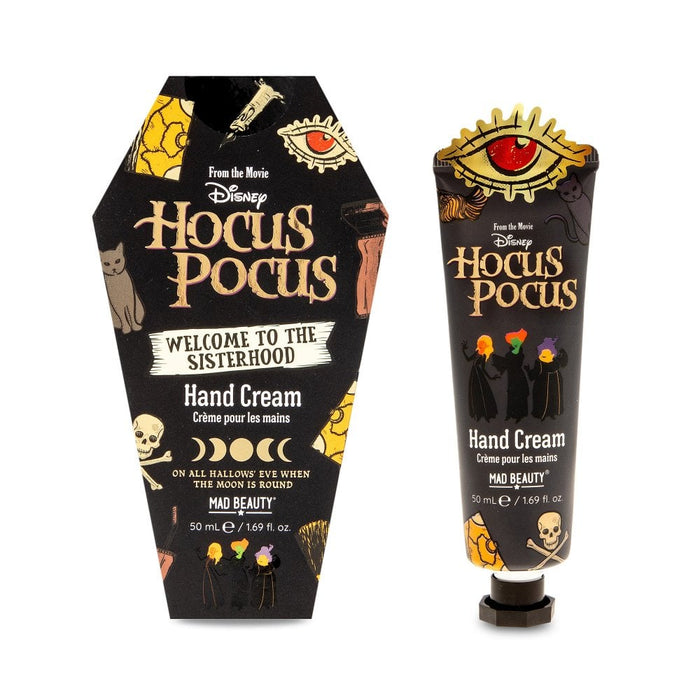 Disney Hocus Pocus Hand Cream