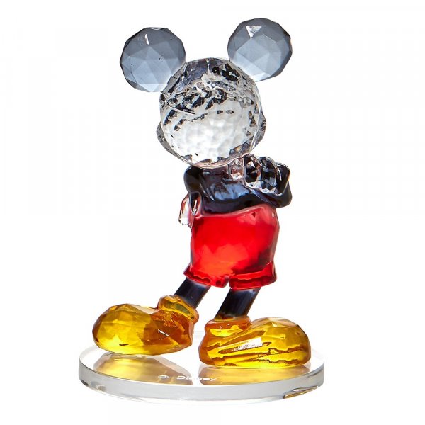 Disney Mickey Facets Collection Figurine