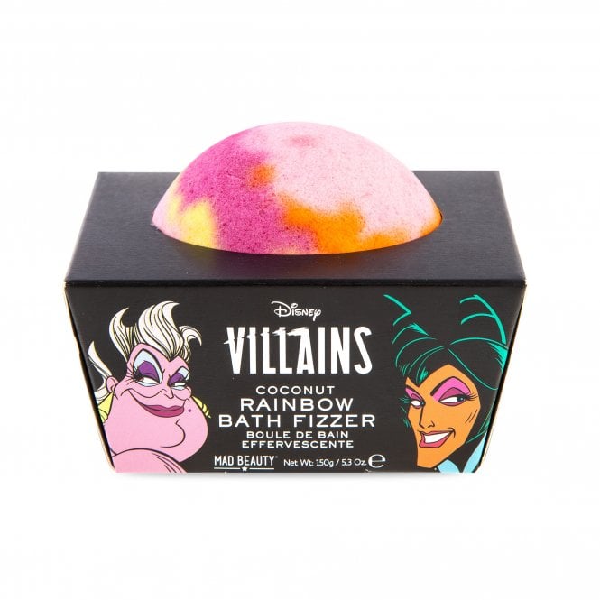 Disney Pop Villains Bath Fizzer - Multicolour