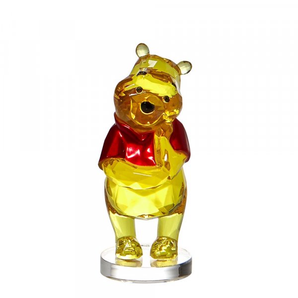 Disney Winnie The Pooh Facets Collection Figurine