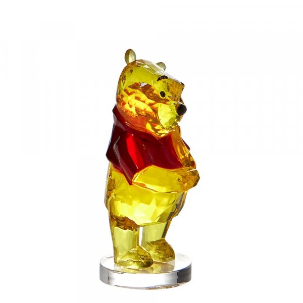 Disney Winnie The Pooh Facets Collection Figurine