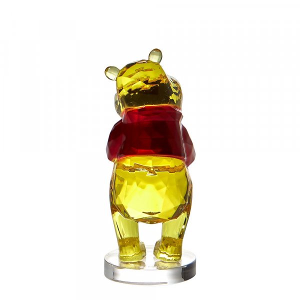 Disney Winnie The Pooh Facets Collection Figurine