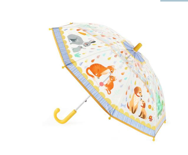 Djeco Mom and Baby Umbrella