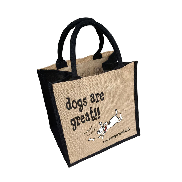 These Bags Are Great - Dogs