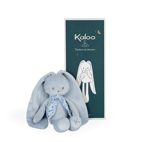 Kaloo Doll Rabbit Blue - Medium