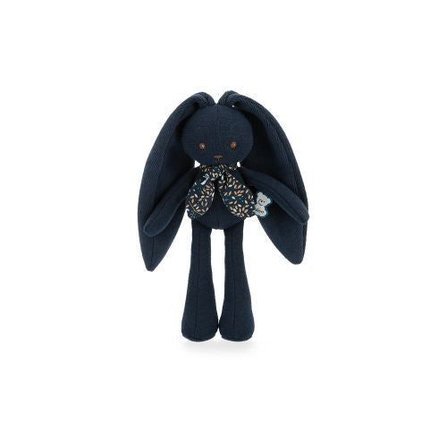 Kaloo Doll Rabbit Midnight Blue - Small