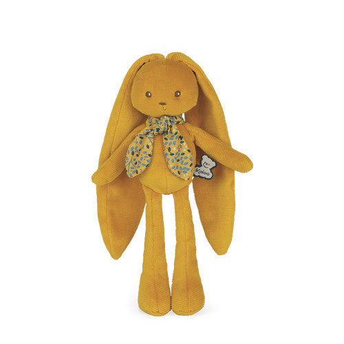 Kaloo Doll Rabbit Ochre - Small