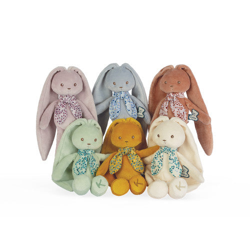 Kaloo Doll Rabbit Ochre - Small