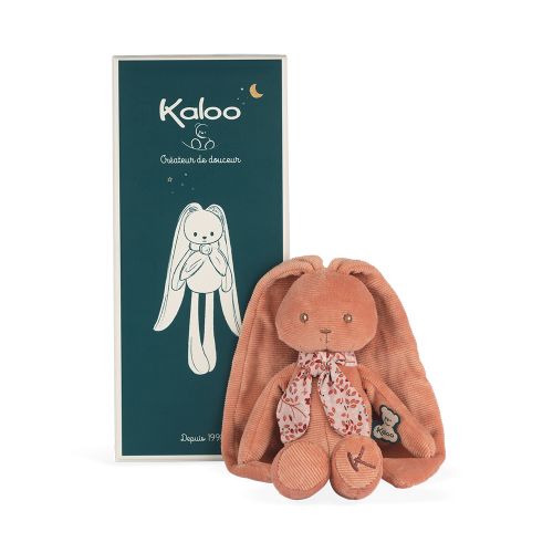 Kaloo Doll Rabbit Terracotta - Medium