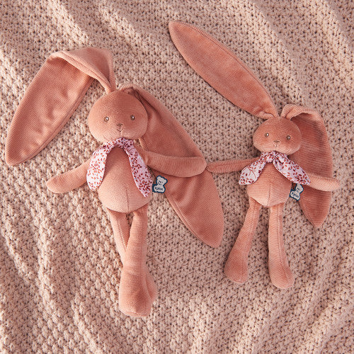 Kaloo Doll Rabbit Terracotta - Small