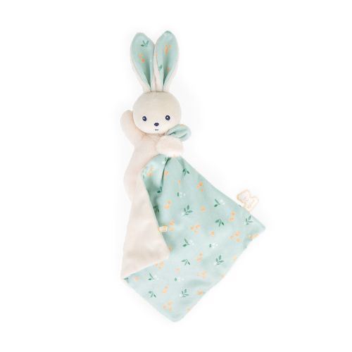 Kaloo Doudou Citrus Rabbit Comforter