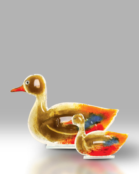 Nobile Glassware Duck/Duckling