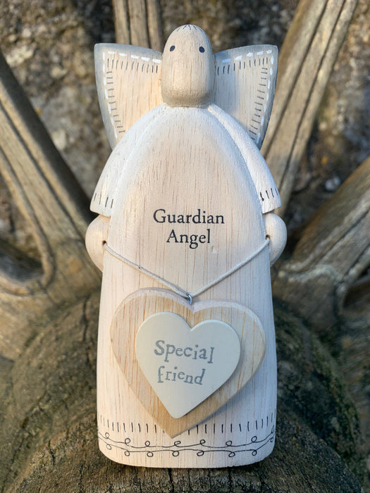 East of India Guardian Angel - Special Friend