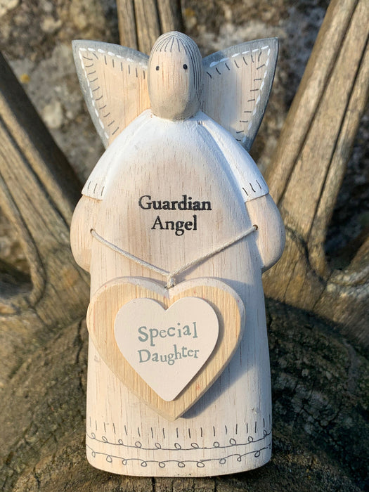 East of India Guardian Angel - Special Daughter