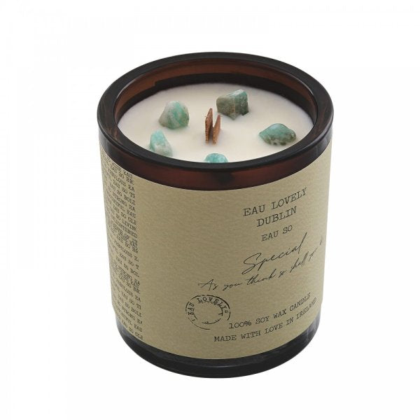 Eau So Special Candle
