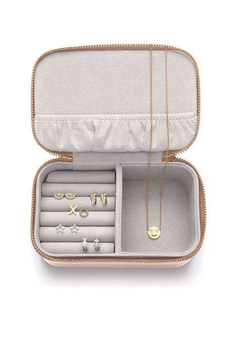 Estella Bartlett Treasure Me Mini Jewellery Box