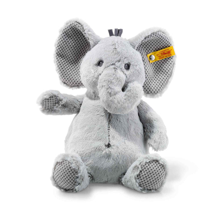 Steiff Soft Cuddly Friends Ellie Elephant