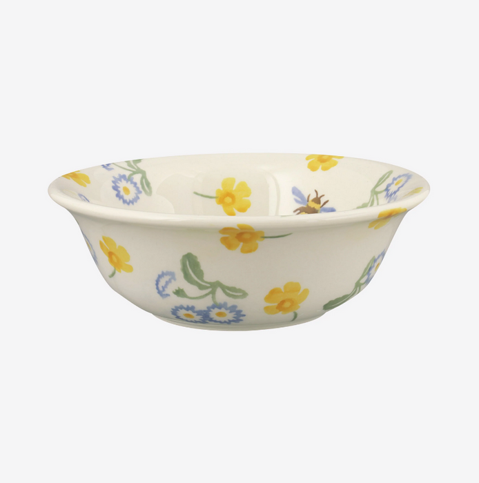 Emma Bridgewater Buttercup & Daisies Cereal Bowl