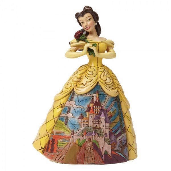 Enchanted Belle Figurine