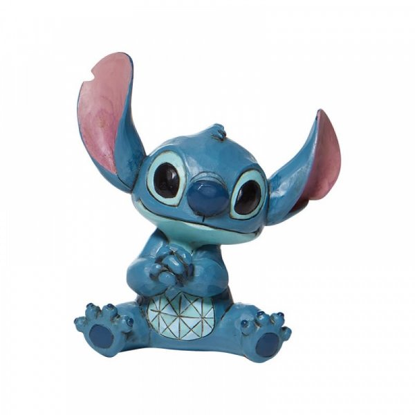 Disney Mini Stitch Figurine