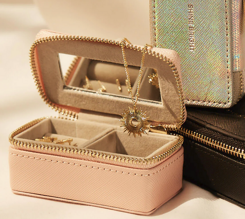 Estella Bartlett Precious Things Tiny Jewellery Box