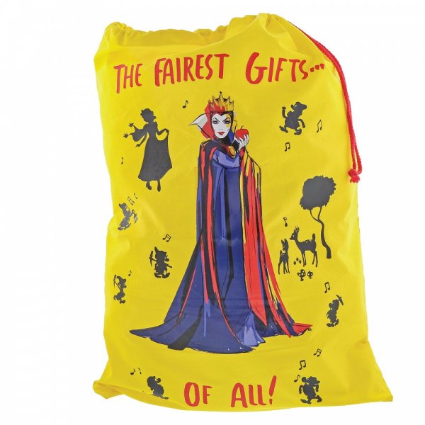 Fairest Gifts of All Sack