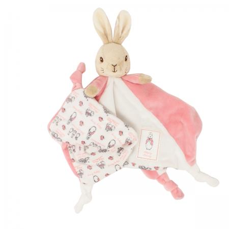 Flopsy Rabbit Comfort Blanket