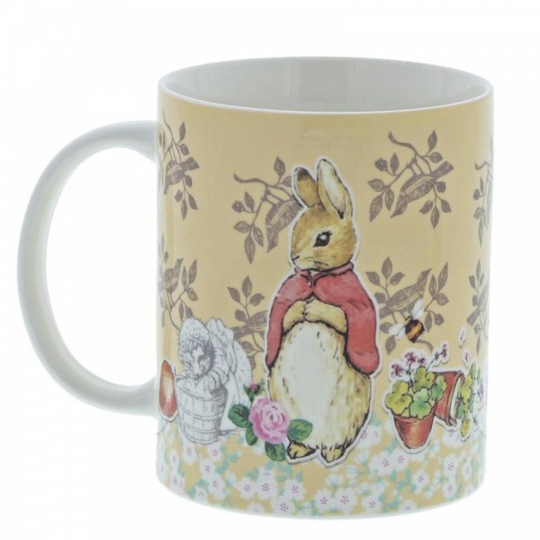 Flopsy Mug