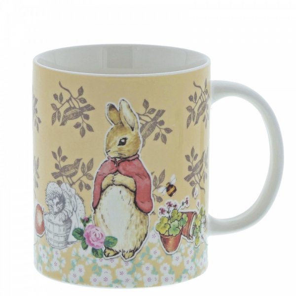 Flopsy Mug