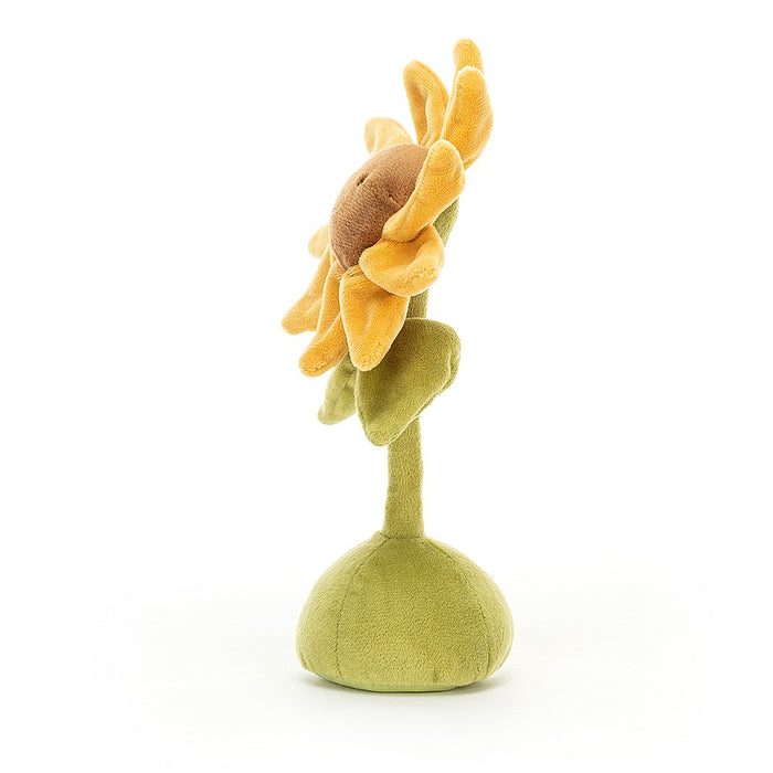 Jellycat Flowerlette Sunflower