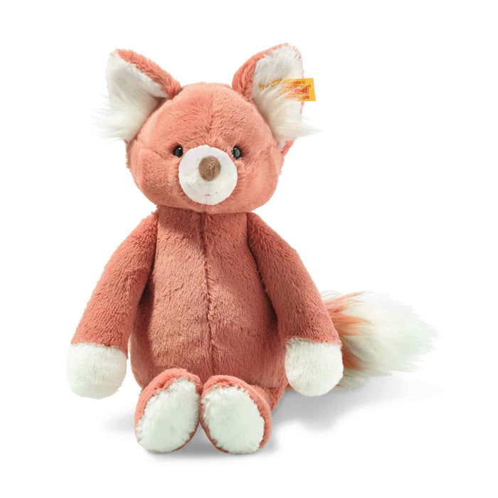 Steiff Soft Cuddly Friends Fritzy Fox