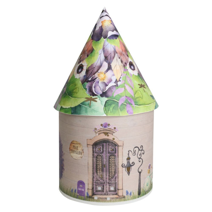 Pixie Moonglow Fairy House