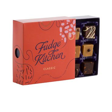 Fudge Kitchen Classic Collection