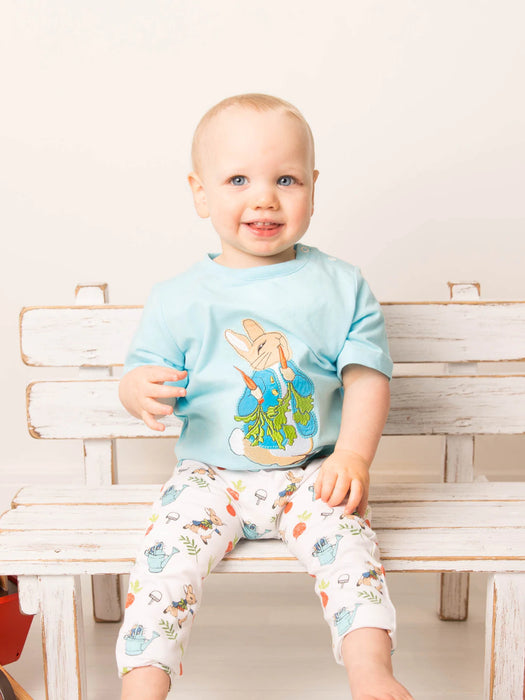 Blade and Rose Peter Rabbit Garden T-Shirt