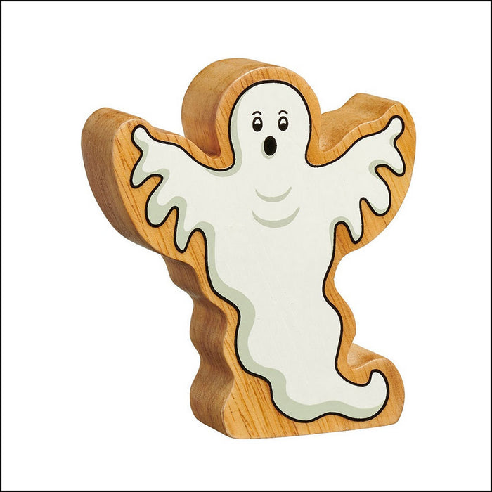 Lanka Kade Natural White Ghost