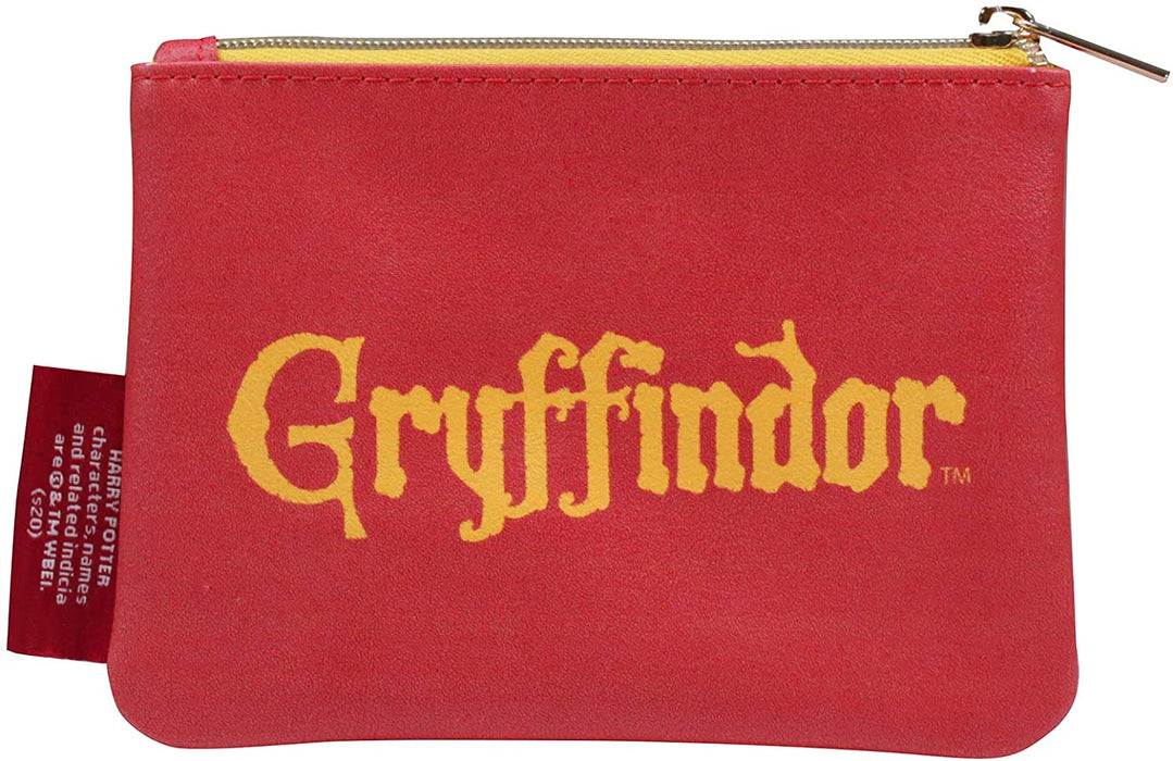 Harry Potter Gryffindor Purse Small
