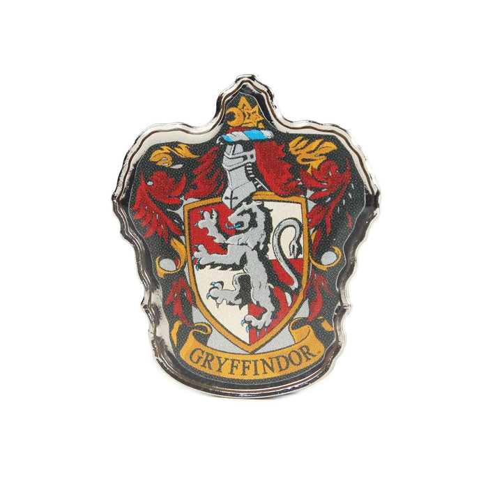 Harry Potter Pin Badge - Gryffindor