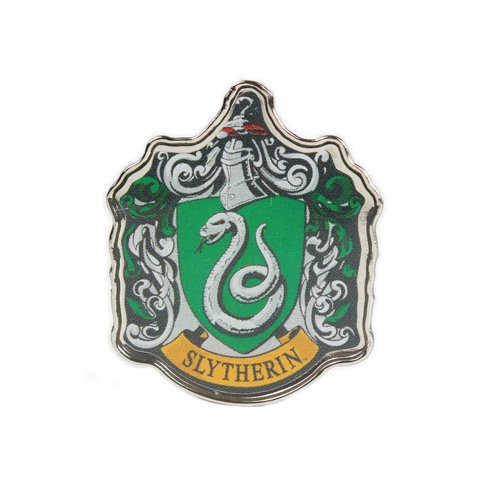 Harry Potter Pin Badge - Slytherin