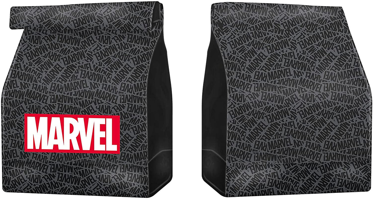 Marvel Avengers Lunch Bag