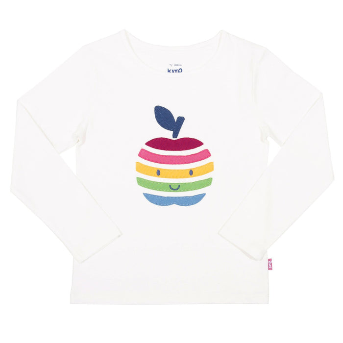 Kite Happy Apple T-shirt