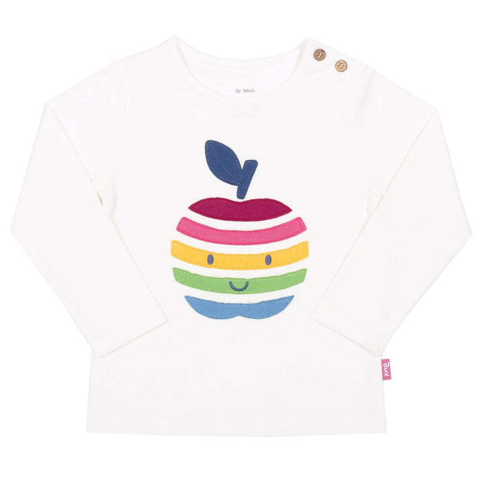 Kite Happy Apple T-shirt