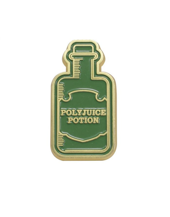 Harry Potter Pin Badge - Polyjuice Potion