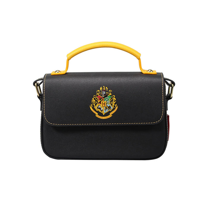 Harry Potter (Hogwarts Crest) Satchel Bag