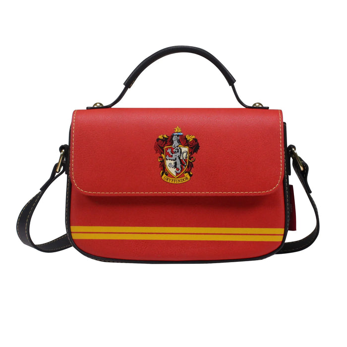 Harry Potter (Gryffindor Crest) Satchel Bag