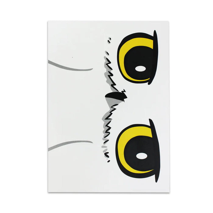 Harry Potter Hedwig A5 Notebook
