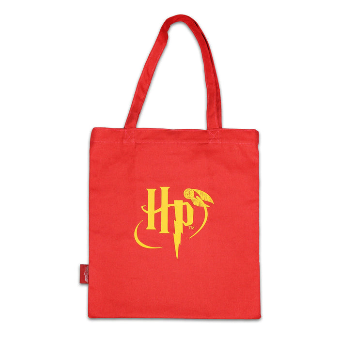 Harry Potter Shopper Bag - Gryffindor