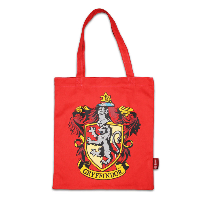 Harry Potter Shopper Bag - Gryffindor