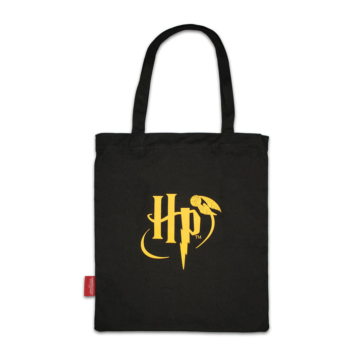Harry Potter Shopper Bag - Hogwarts Crest