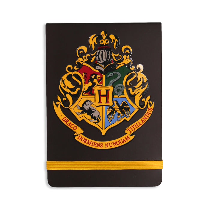 Harry Potter Pocket Notebook Hogwarts